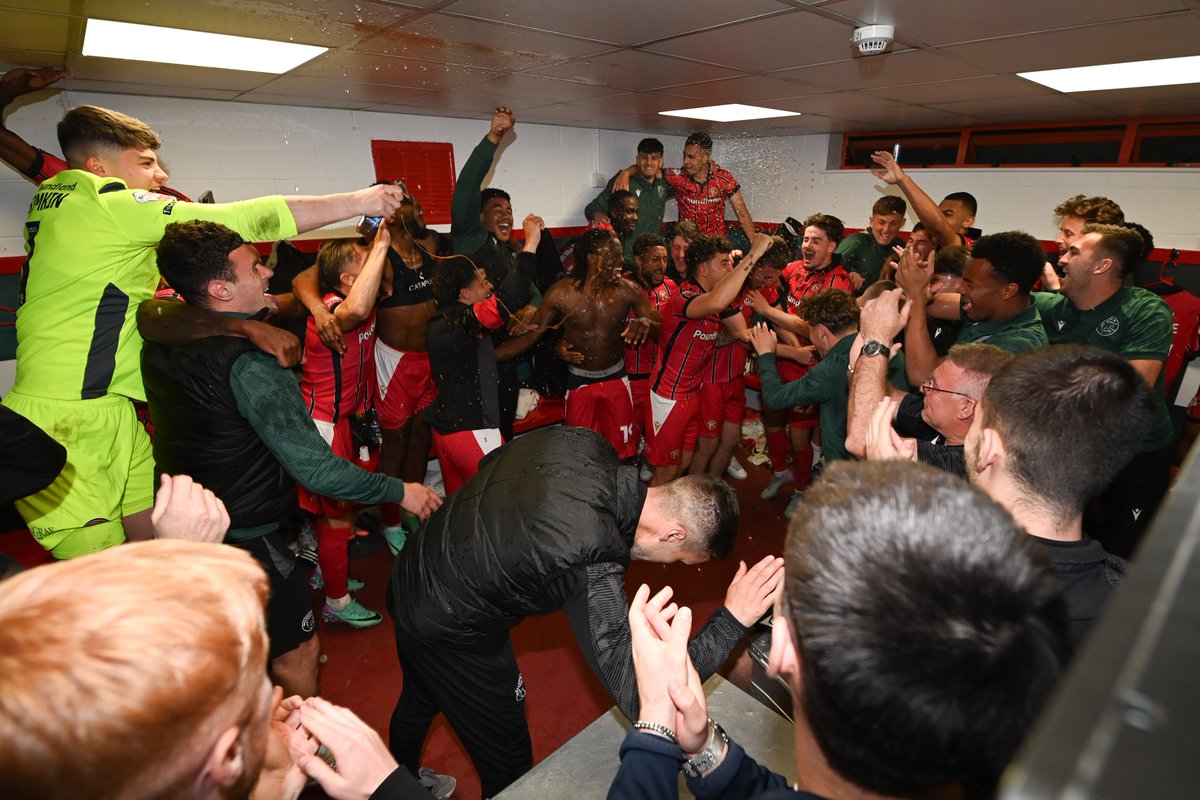 WFCOfficial's tweet photo. 𝗨𝗣. 𝗧𝗛𝗘. 𝗦𝗔𝗗𝗗𝗟𝗘𝗥𝗦 https://t.co/pRkggJcFb1