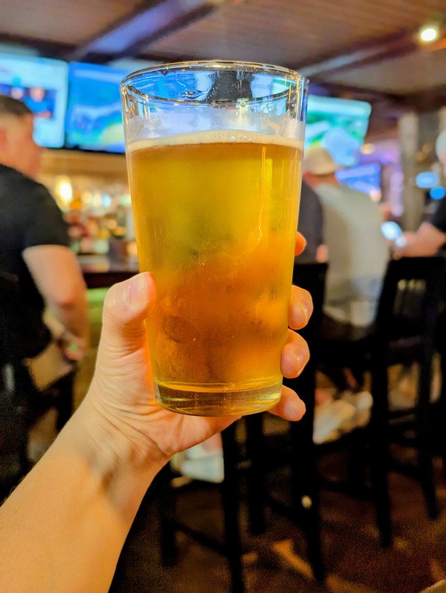 TGIF <a href="/PinsetterBowl/">Pinsetter Bar & Bowl</a> 🍺