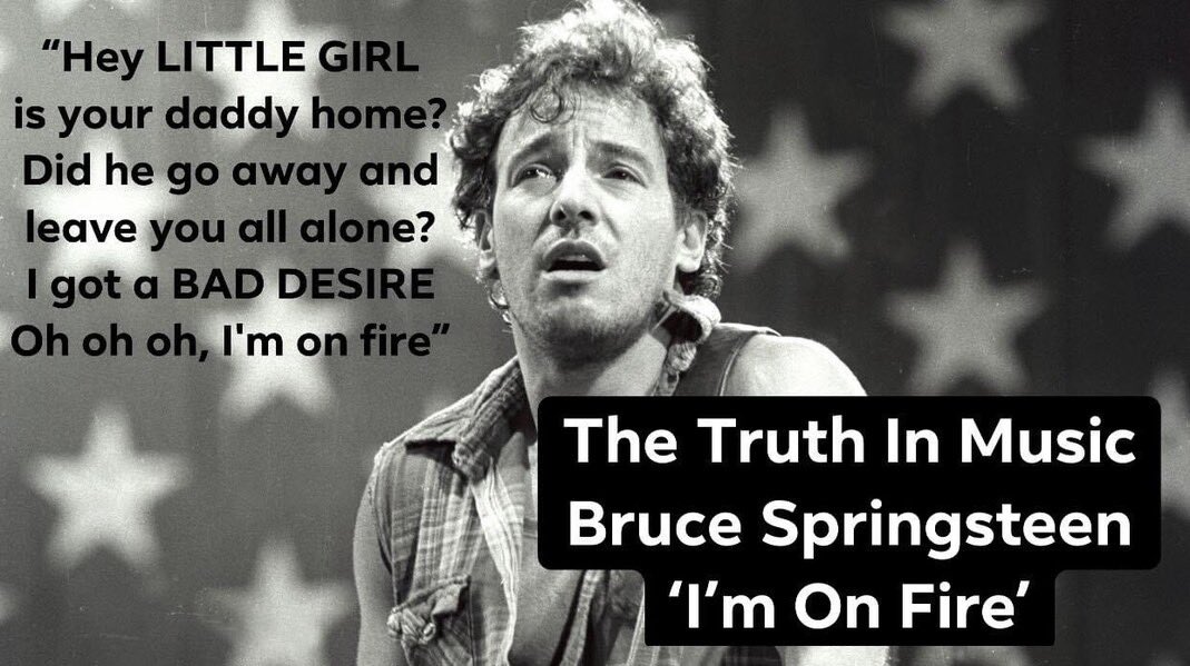 EldonEverson17's tweet image. Truth In Music … #PizzagateIsReal 
#TheLoudestHaveTheMostToFear

youtu.be/1VxFS5-klfk