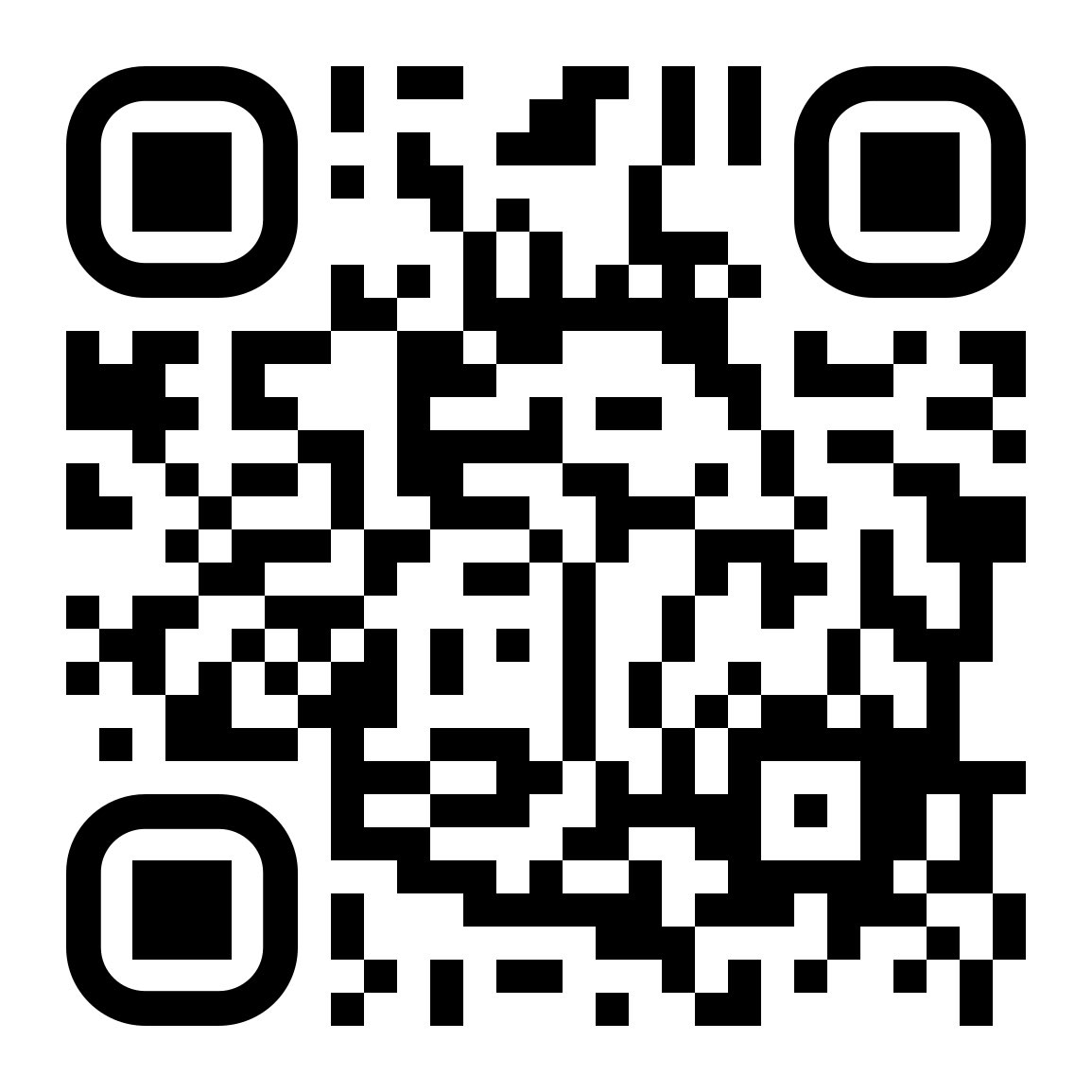 Have an incoming 5th-8th grader for next school year who plays hockey? They wanna join us for MIDDLE SCHOOL Summer League?
See QR code or link to sign up and for more info

forms.gle/3JfFGgPQvDf2kz…