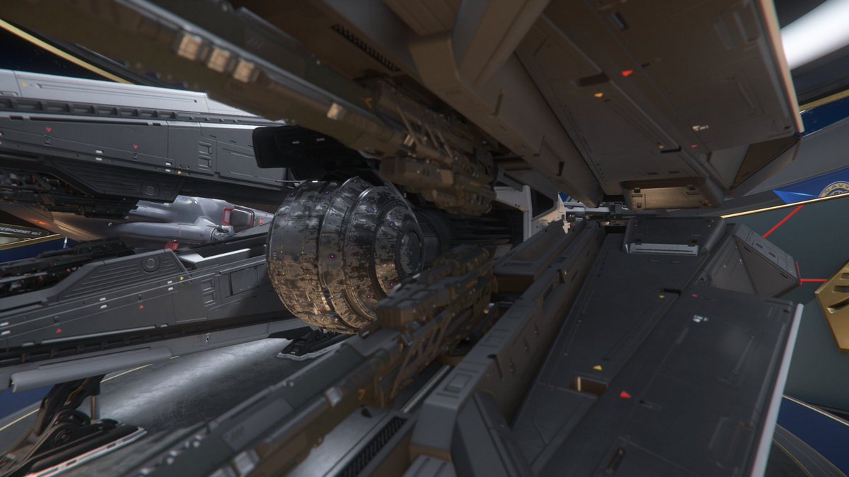 zeusXplorer's tweet photo. Mirai Guardian MX π Love it!!
@RobertsSpaceInd #starcitizen #invictusweek https://t.co/9b2fsY0ExO