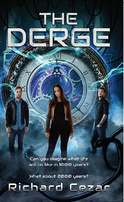 The universe, stars, planets, our very existence. What’s it all about? These age-old questions might be answered someday... Someday sounds like a long way off. This book paints a picture of what that someday might look like. #readers #fiction #BookCommunity