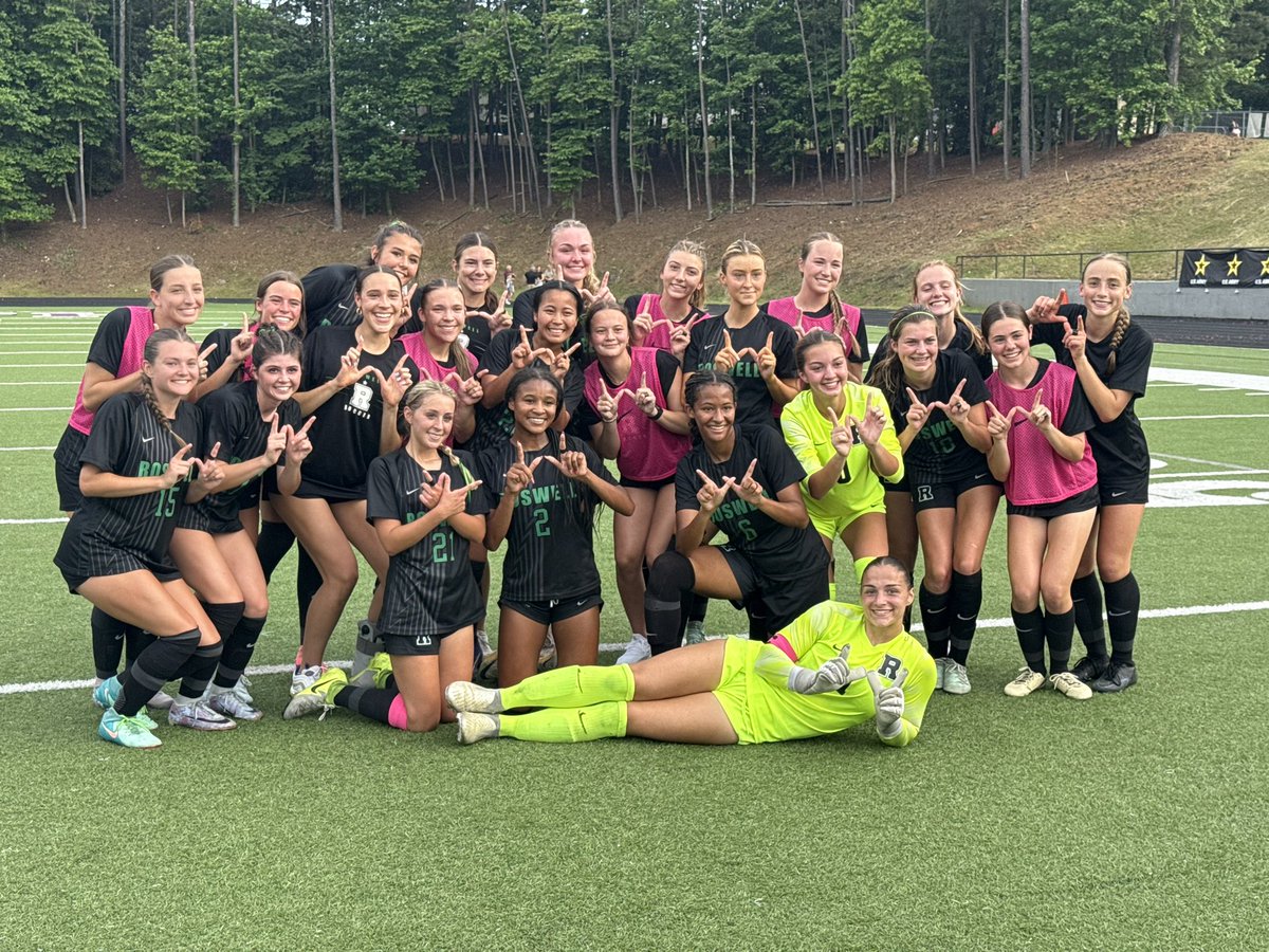State Champions <a href="/roswellsoccerg/">Roswell Girls Soccer</a>