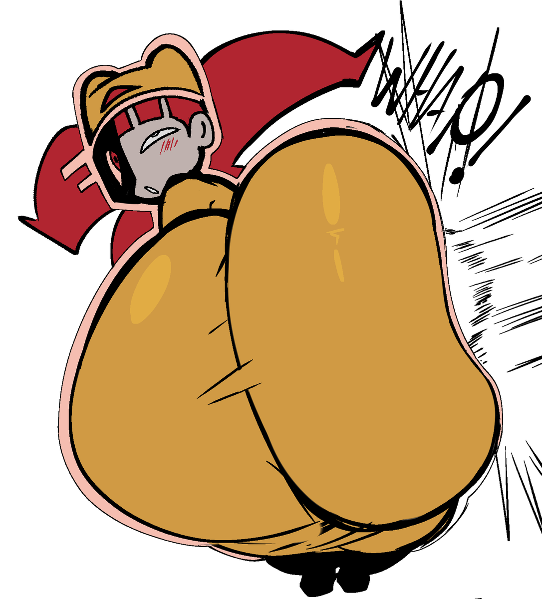 nanodude78's tweet photo. slapping the neet https://t.co/NqUlpk7s62