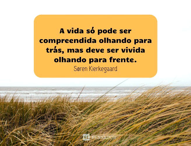 ConduruNews's tweet image. &quot;A vida só pode ser compreendida em retrospecto. No entanto, deve ser vivida olhando para a frente.&quot;
-- Soren Kierkegaard. #Vida #esperança #DiasMelhores #Aprendizado #perdao #desapego 
✨🌿🌷🌿🌷🌿🌷🌿✨🌿🌷🌿🌷🌿🌷