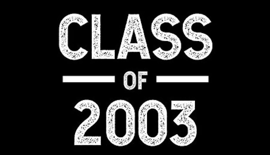 charlie69360621's tweet image. My Prom was 22 years ago today #Prom #Promnight #Classof2003 #Prom2003 #Promnight2003 #Classof2003Prom