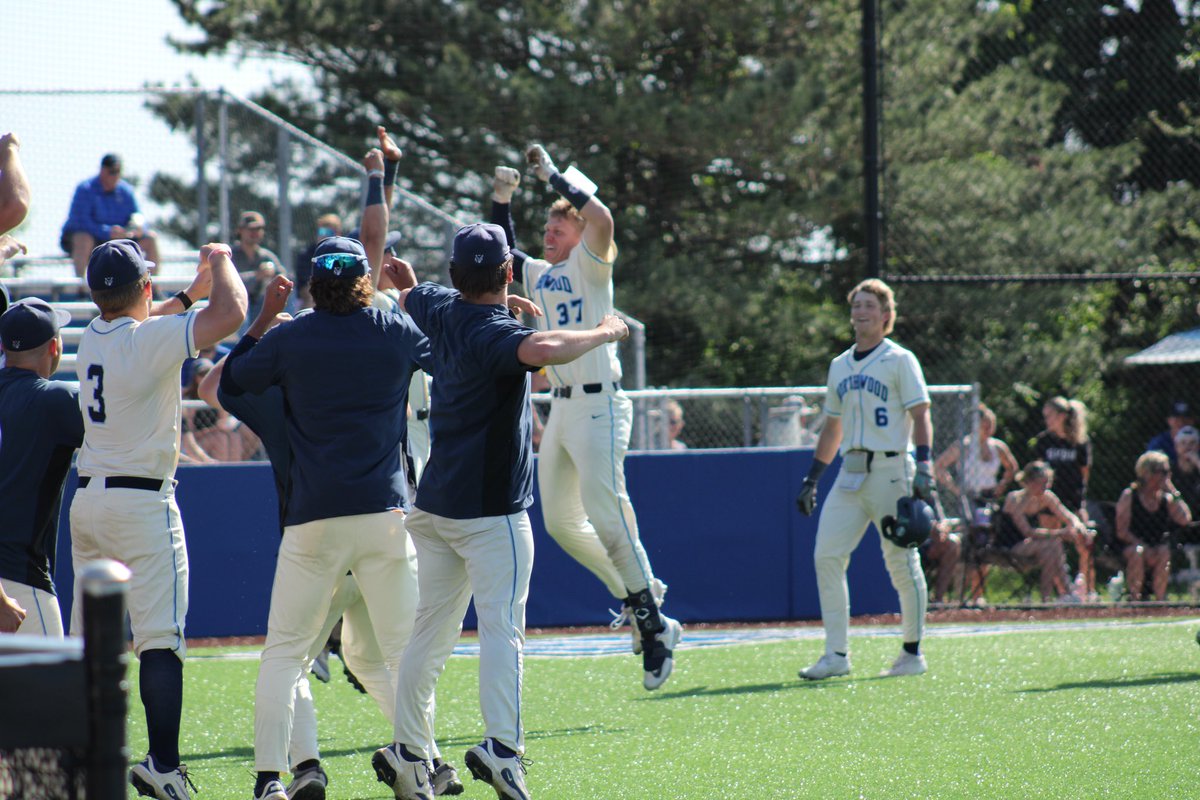 Northwood Athletics tweet media