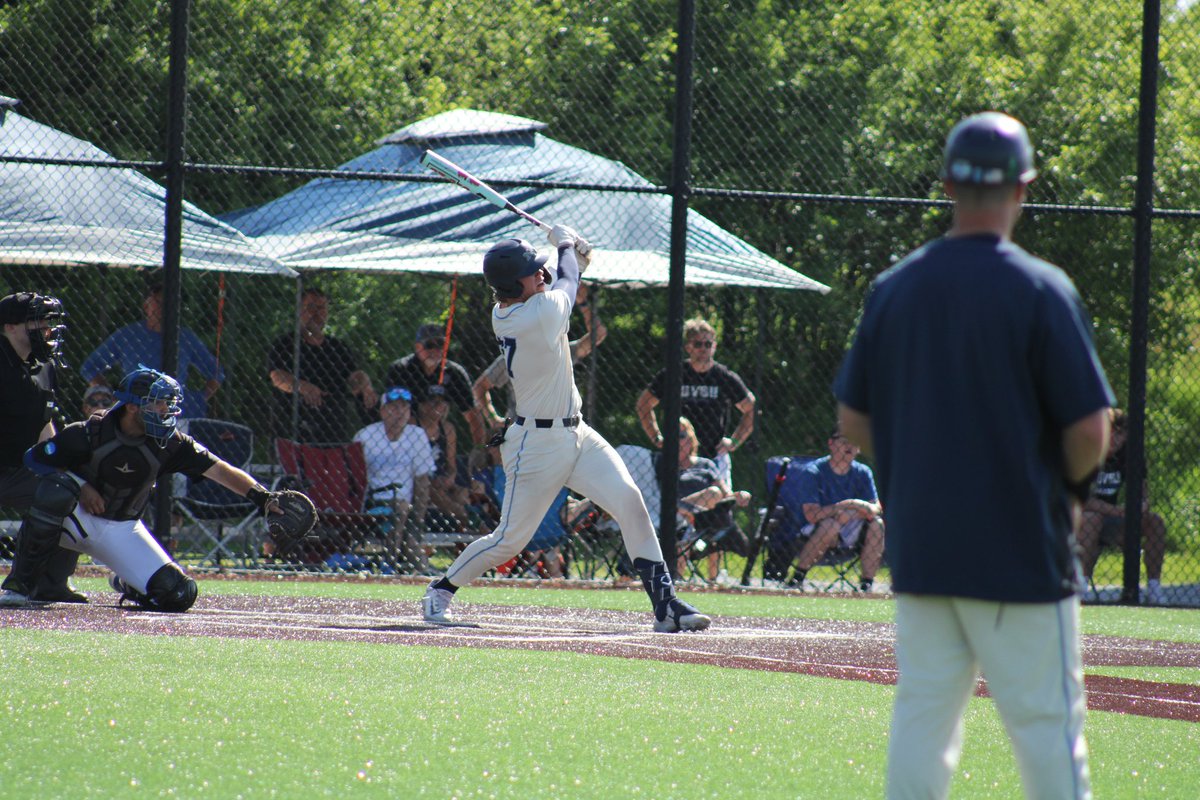 Northwood Athletics tweet media