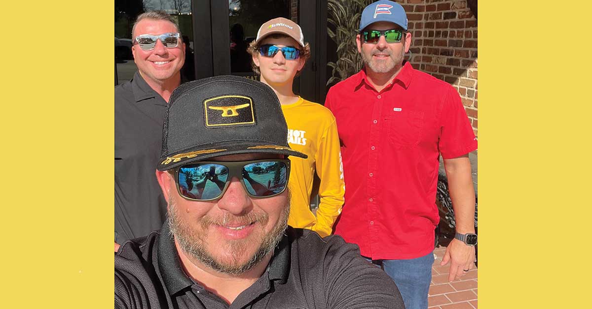 Port of South Louisiana tweet media