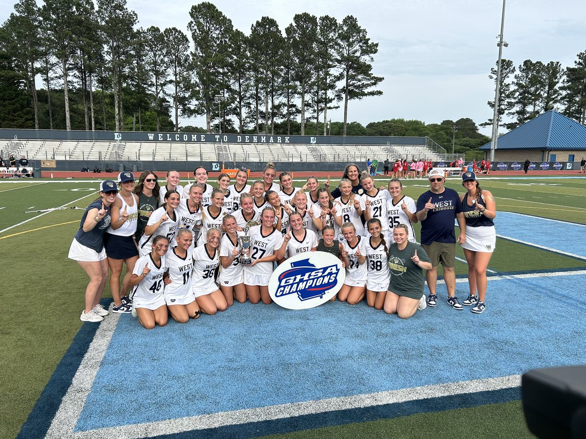 2025 State Champions