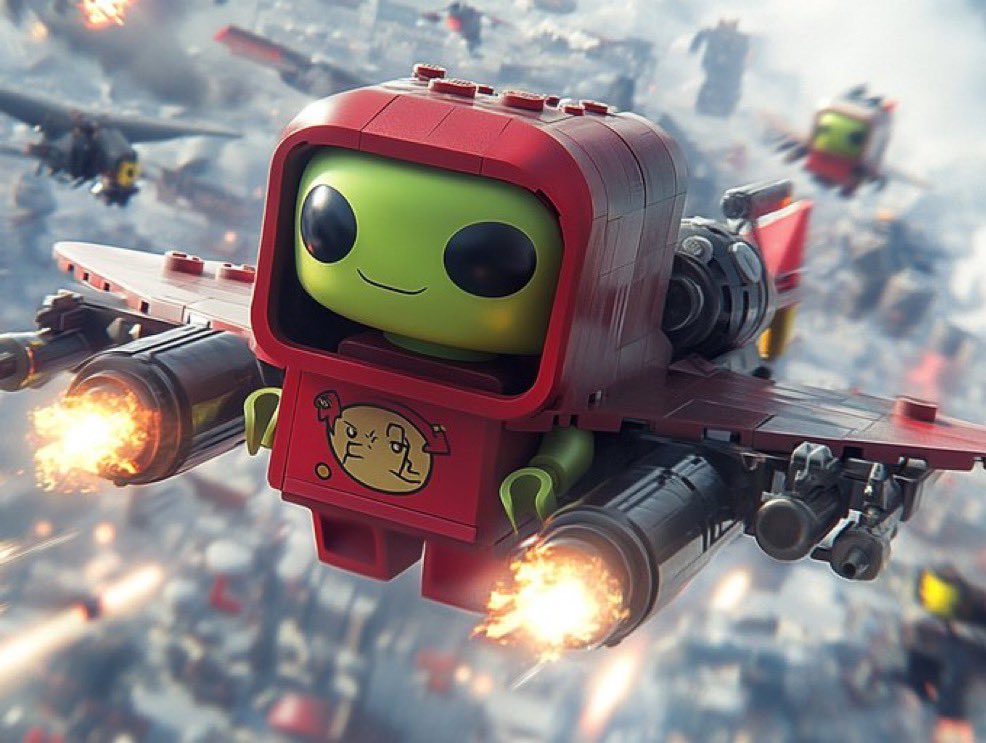 blep ⛓️‍💥♻️ tweet media