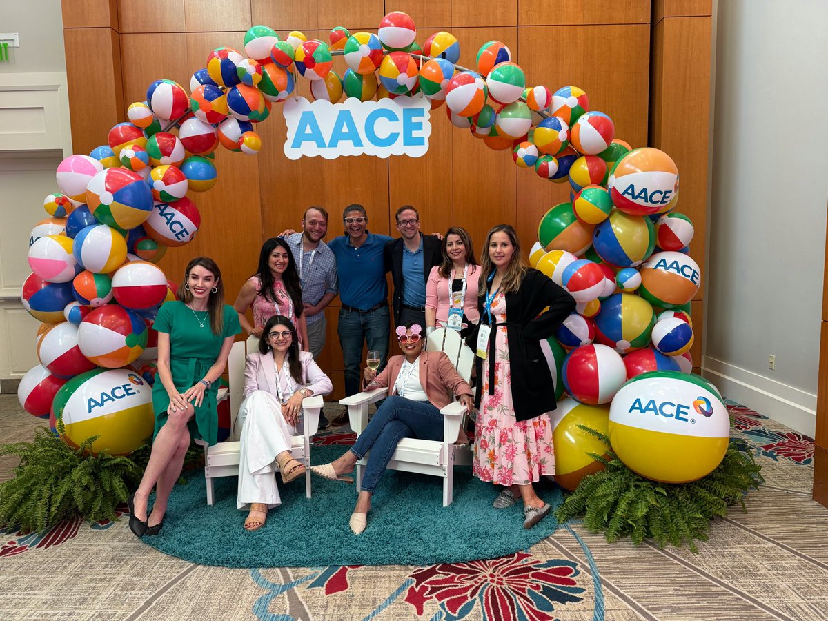 Samaneh Dowlatshahi (@samanehdowlat) on Twitter photo Squeezing every drop of inspiration out of AACE 2025 🍊✨ #EndocrinologyInFullColor #AACE2025 <a href="/TheAACE/">AACE</a> <a href="/HMethodistMD/">Houston Methodist MD</a> <a href="/MethodistHosp/">Houston Methodist</a> Squeezing every drop of inspiration out of AACE 2025 🍊✨ #EndocrinologyInFullColor #AACE2025 <a href="/TheAACE/">AACE</a> <a href="/HMethodistMD/">Houston Methodist MD</a> <a href="/MethodistHosp/">Houston Methodist</a>