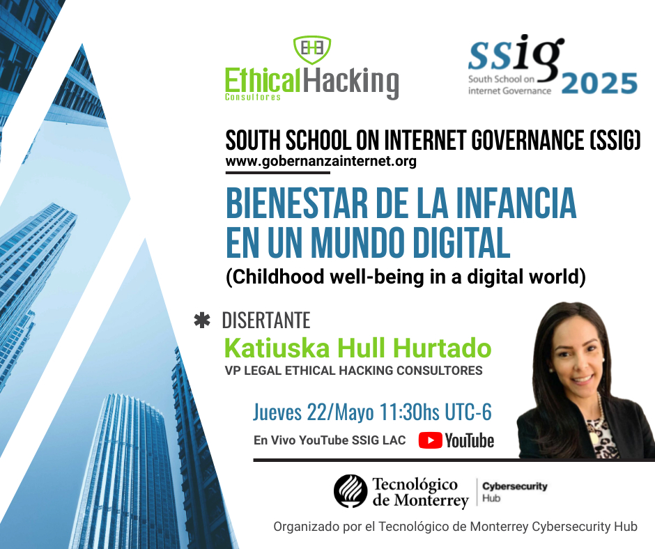 Ethical Hacking Consultores tweet media