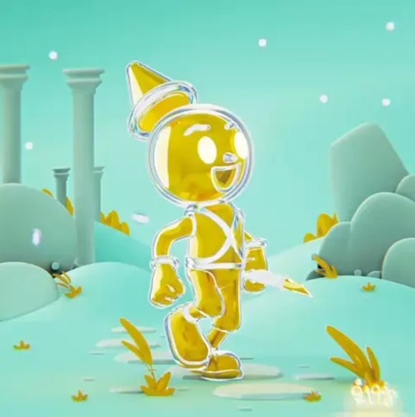 🚀 The future of emotional intelligence in NFTs is here! <a href="/Emile0x1908/">Emile</a> is redefining digital ownership with AI-powered, dynamic companions. Don’t just own an NFT—interact with it. Follow and stay ahead! 🔥