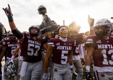 Colby Johnson (@colbyjohnson_26) on Twitter photo After a great conversation with <a href="/coachcooperUM/">Roger Cooper</a> I am extremely blessed to reactive an offer from the University of Montana.
<a href="/BrandonHuffman/">Brandon Huffman</a> <a href="/adamgorney/">Adam Gorney</a> <a href="/TFordFSP/">Tracy Ford</a> <a href="/BlairAngulo/">Blair Angulo</a> <a href="/BDPRecruiting/">Bryan Payton</a> <a href="/JordanJ_/">Jordan Johnson</a> <a href="/CoachGHerd/">Greg Herd</a> <a href="/ttherzog/">Coach Trent Herzog</a> <a href="/NickFarman55/">Nick Farman M.S.</a> <a href="/DevinRecord/">Devin Record | Coach, Recruiter, & Scout |</a> <a href="/PrepRedzoneWA/">Prep Redzone Washington</a> <a href="/ChadSimmons_/">ChadSimmons</a> After a great conversation with <a href="/coachcooperUM/">Roger Cooper</a> I am extremely blessed to reactive an offer from the University of Montana.
<a href="/BrandonHuffman/">Brandon Huffman</a> <a href="/adamgorney/">Adam Gorney</a> <a href="/TFordFSP/">Tracy Ford</a> <a href="/BlairAngulo/">Blair Angulo</a> <a href="/BDPRecruiting/">Bryan Payton</a> <a href="/JordanJ_/">Jordan Johnson</a> <a href="/CoachGHerd/">Greg Herd</a> <a href="/ttherzog/">Coach Trent Herzog</a> <a href="/NickFarman55/">Nick Farman M.S.</a> <a href="/DevinRecord/">Devin Record | Coach, Recruiter, & Scout |</a> <a href="/PrepRedzoneWA/">Prep Redzone Washington</a> <a href="/ChadSimmons_/">ChadSimmons</a>