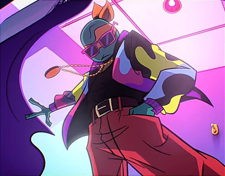 ShellMikey's tweet photo. his aura was unmatched here https://t.co/2alzQi9kst