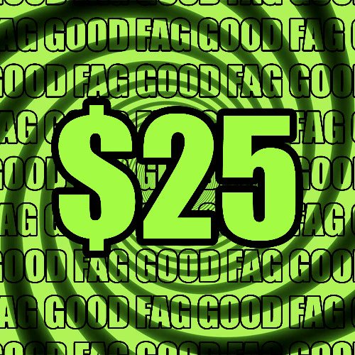 yourgodshark - GOOD FAG 🪙. GET OINKED! 🐗💚 throne.com/findomrufus #furryfindom #findom #gayfindom #nsfw #gay #furrynsfw #gayfurry #goon #gooner #throne #wishlist