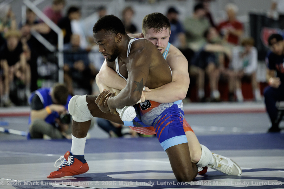 WTT Challenge Tourney Finals are set - tomorrow at Noon (EST) on <a href="/FloWrestling/">FloWrestling</a>