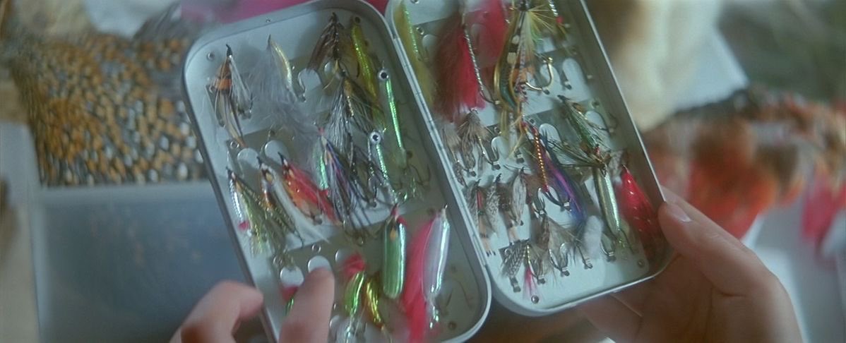 April Story (1998) dir. Shunji Iwai