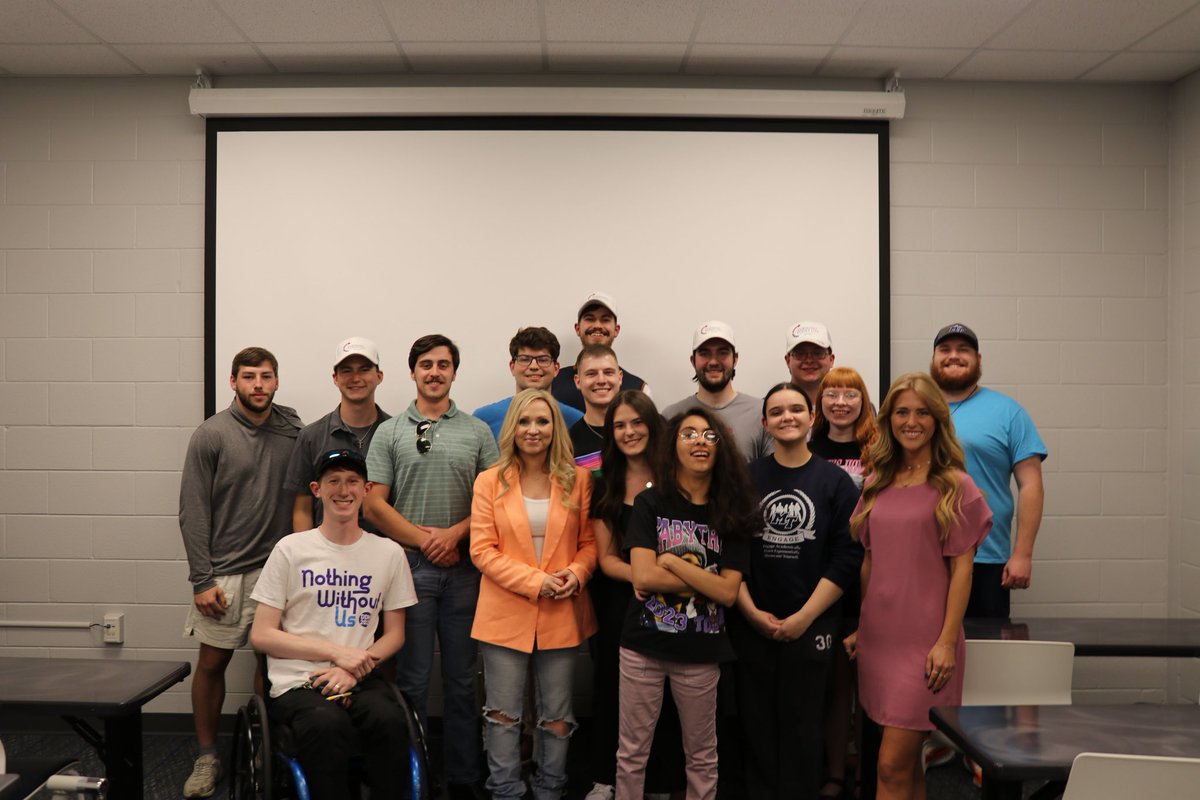 hanwhit's tweet image. Spring 2025 was one for this history books! Tennessee has the best students in the country! 🇺🇸
@tpusastudents @TPUSA @Riley_Gaines_ @charliekirk11 @AWatsonOLY @_taylorwinston