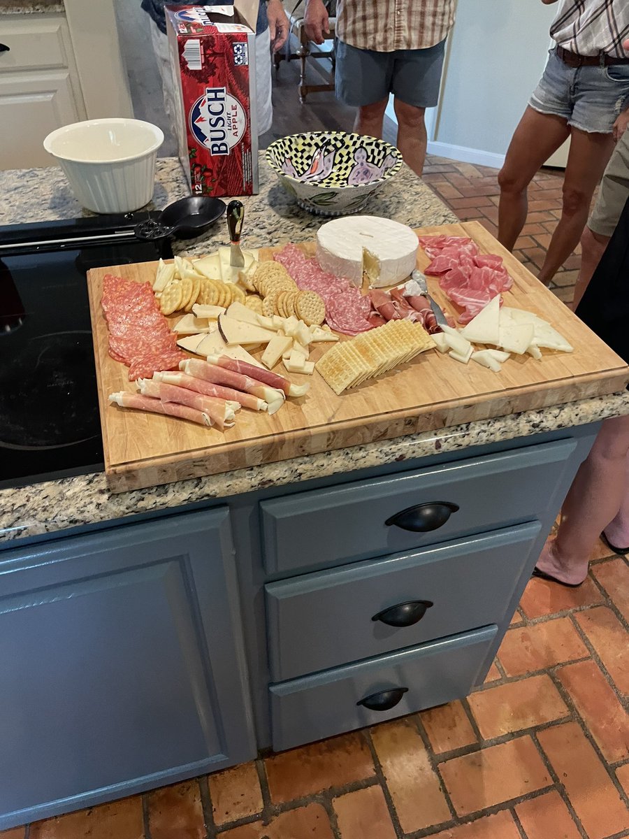 Billy Cavendish tweet media