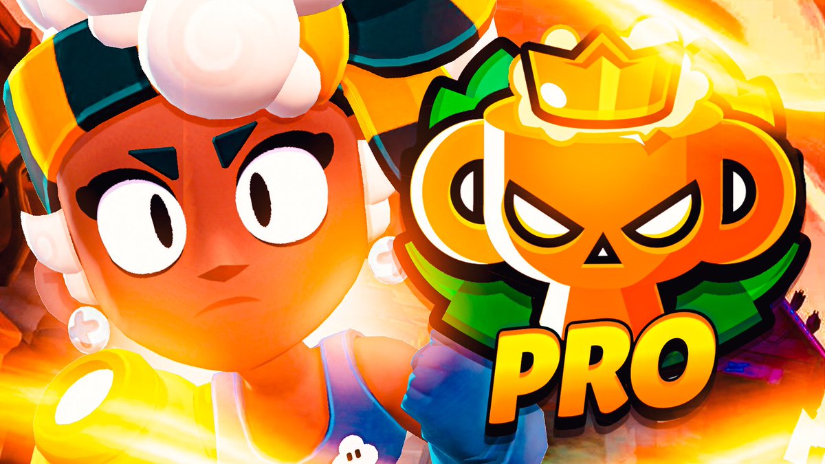 Recent Thumbnail i did for <a href="/_Composure13/">Composure</a> 

What do you think about it?
#BrawlStars #designer #thumbnail #BrawlStarsArt