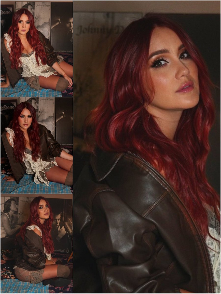 gabiii_cris's tweet image. Ela simplesmente linda em todas as fotos