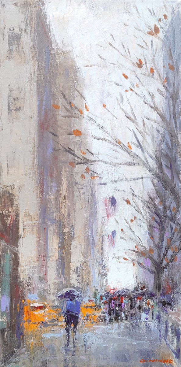 SteveDininno's tweet photo. New work at River Gallery! π¨β€
"Rain in Midtown"
20"x10β
acrylic on canvas
https://t.co/CnpDcCip7f
#atlantaartist #mariettaga #acrylicpainting #cityscape #newyork #urbanlandscape #nyc #newyorkcity #rivergallery https://t.co/AKBChMTsSJ