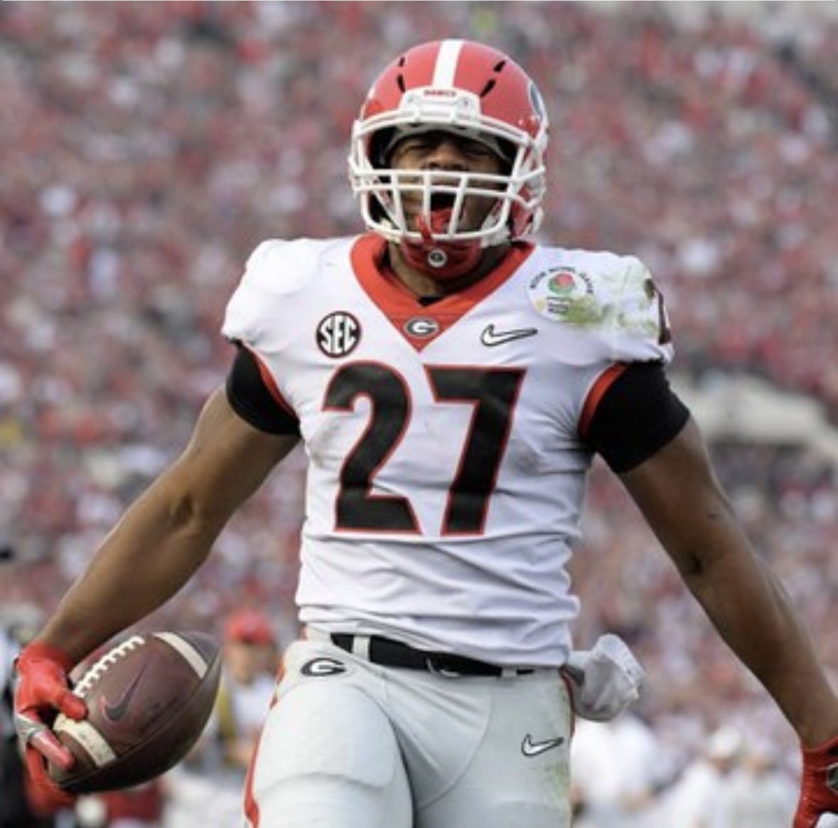 Top Tier Georgia tweet media