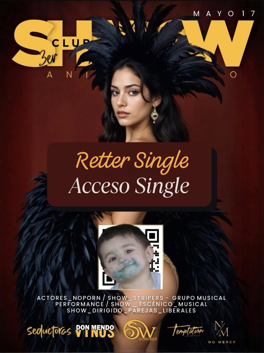 Ya hay plan para el fin de….va a ser una noche épica….!!! <a href="/PoblanaFantasia/">Fantasia Poblana</a> <a href="/ShadowClubSw/">@ShadowClubSw</a> que valga la maldita pena…🔥🔥🔥😈

Aniversario Aniversario…..!!!!🎶🙃