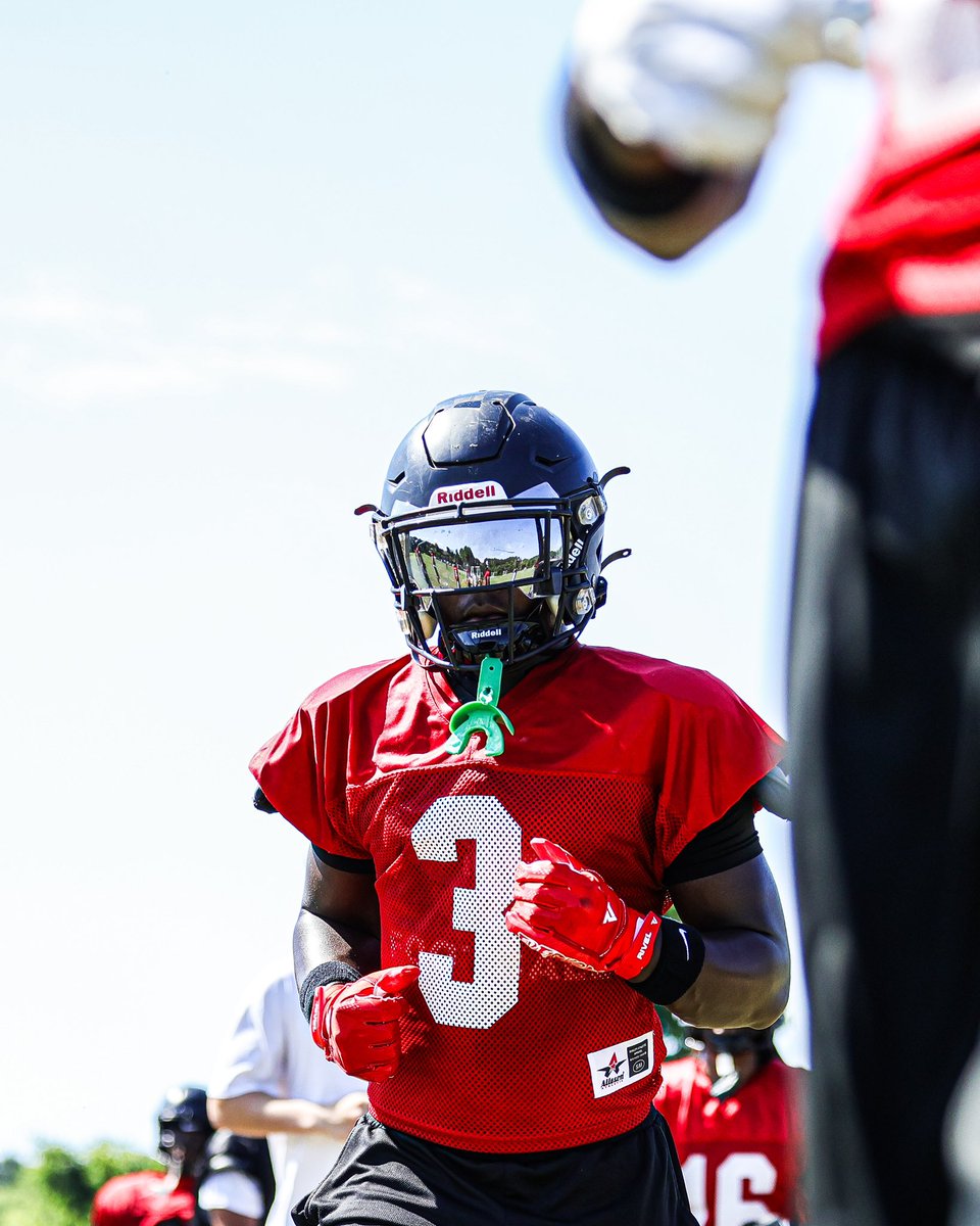 T3 (@trentenpressley) on Twitter photo Week 2 spring ball completed, ready to get back next week on Monday to work !! #finishstrong
<a href="/RRACKLEY9/">Coach Ranier (Rack) Rackley</a> <a href="/mpholderman/">Mike Holderman</a> <a href="/RamsFootballNC/">Rolesville Rams Football</a> Week 2 spring ball completed, ready to get back next week on Monday to work !! #finishstrong
<a href="/RRACKLEY9/">Coach Ranier (Rack) Rackley</a> <a href="/mpholderman/">Mike Holderman</a> <a href="/RamsFootballNC/">Rolesville Rams Football</a>