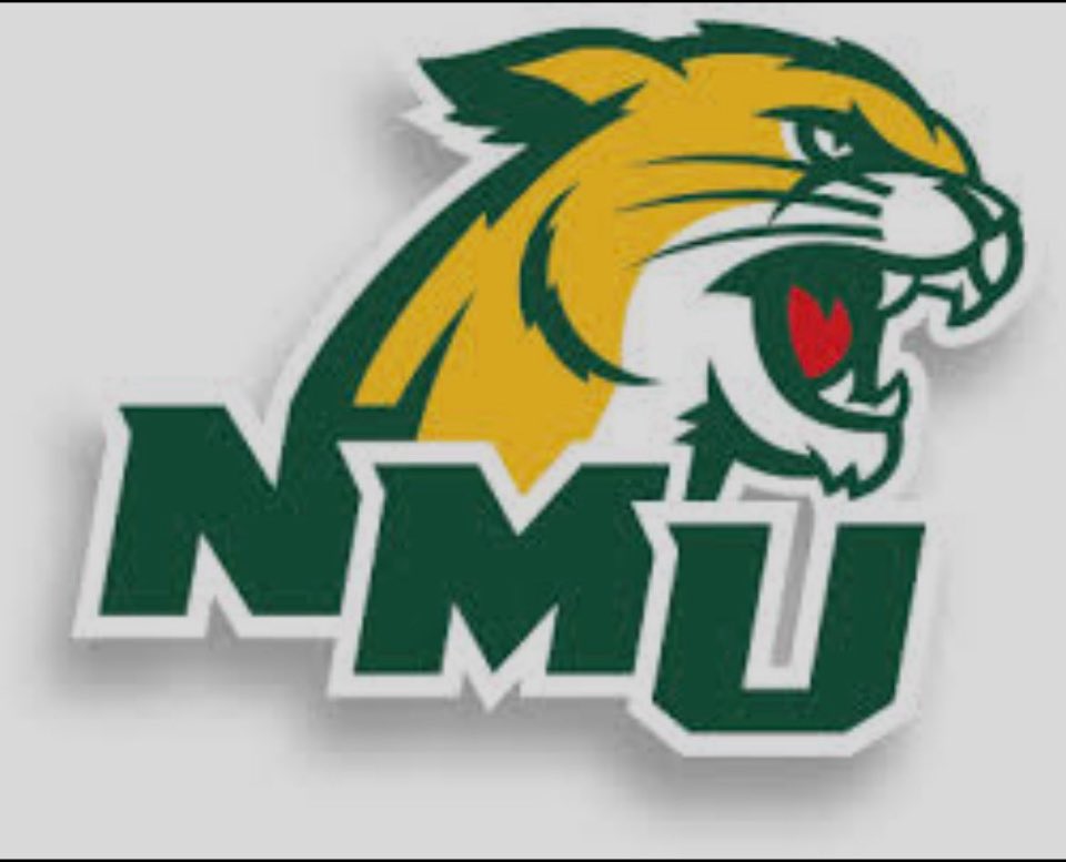 Thankful for <a href="/NMU_Football/">NMU Football</a> COMING DOWN TO TALK TO ME EXCITED TO SEE WHAT THE FUTURE HOLDS <a href="/GBeastFootball/">Green Bay East Football</a>