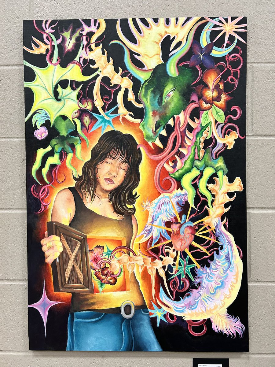 TMHS_ART tweet media