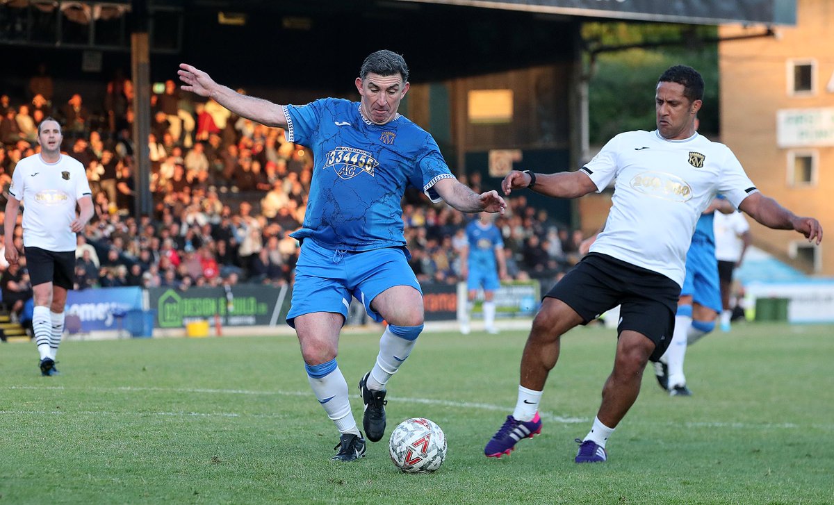 Kevin Maher Testimonial tweet media