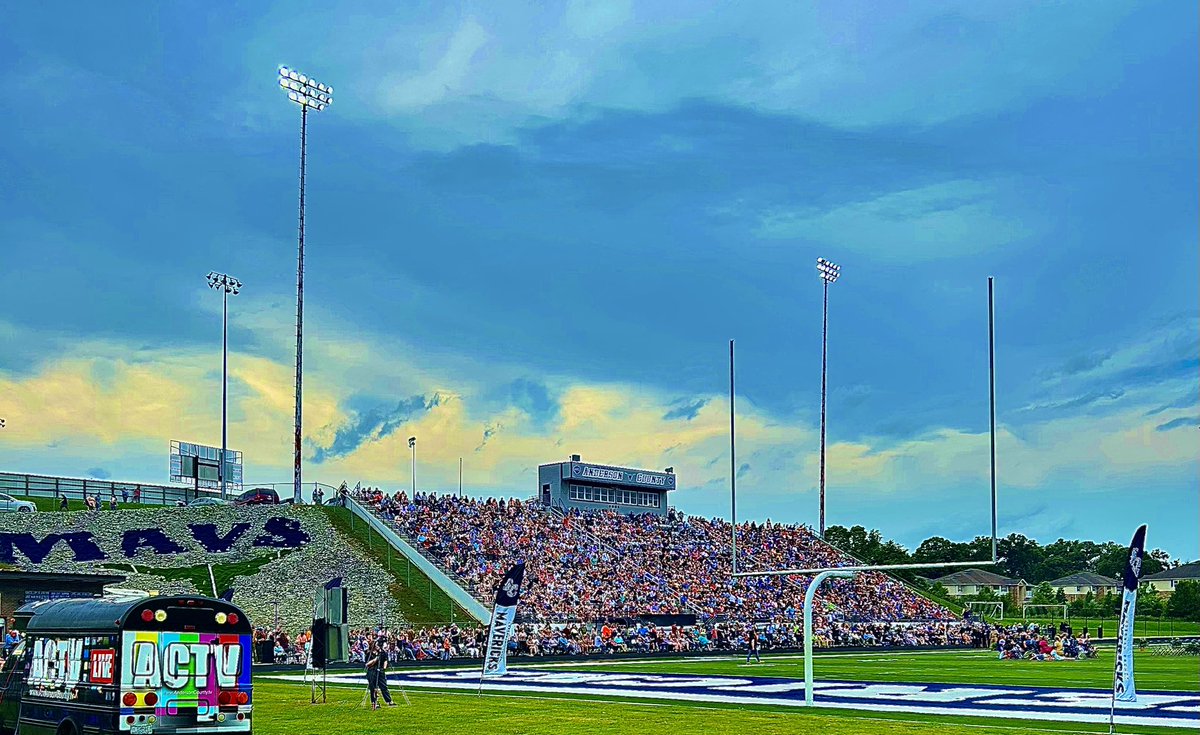 Graduation in MavLand🤘