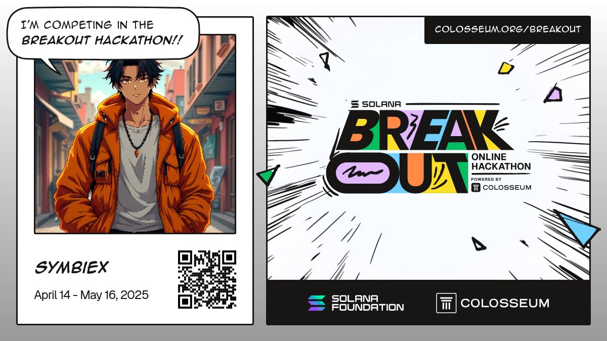 What? 

You thought I wasn't going to wait until last minute?

Soon...