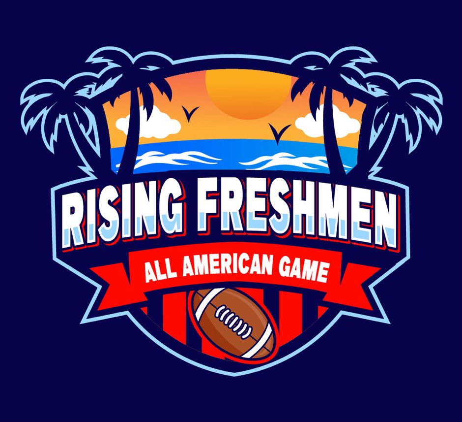 Conrad Castleton (@conradcastleton) on Twitter photo Thank you <a href="/OreyFerrell/">Orey Ferrell</a> for the invite to the Rising Freshman All American Game!!
<a href="/CoachBComptonMV/">Brian Compton</a> <a href="/PlayBookAthlete/">PLAYBOOK ATHLETE</a> <a href="/AustinSchaffer2/">Austin Schaffer</a> <a href="/nsrnow/">NSR</a> <a href="/IndianaNsr/">NSR Indiana Scouting</a> Thank you <a href="/OreyFerrell/">Orey Ferrell</a> for the invite to the Rising Freshman All American Game!!
<a href="/CoachBComptonMV/">Brian Compton</a> <a href="/PlayBookAthlete/">PLAYBOOK ATHLETE</a> <a href="/AustinSchaffer2/">Austin Schaffer</a> <a href="/nsrnow/">NSR</a> <a href="/IndianaNsr/">NSR Indiana Scouting</a>