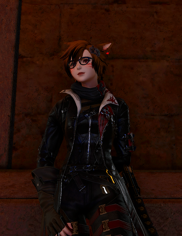 SkyTexVT's tweet photo. Nothing like the longing for a new adventure after such an extended break~
#ffxiv #ffxivgpose #ffxivcat https://t.co/LsMkNPzkgh