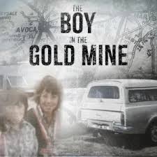 I highly recommend this multi-ep #podcast. The Boy in the Gold Mine. It is excellent. <a href="/DeeDeeDunleavy/">Dee Dee Dunleavy</a> worked with former homicide detective Charlie Bezzina to investigate the disappearance of 12yo Terry Floyd from the Victorian town Avoca in 1975. open.spotify.com/show/4uYjrYwUx…
