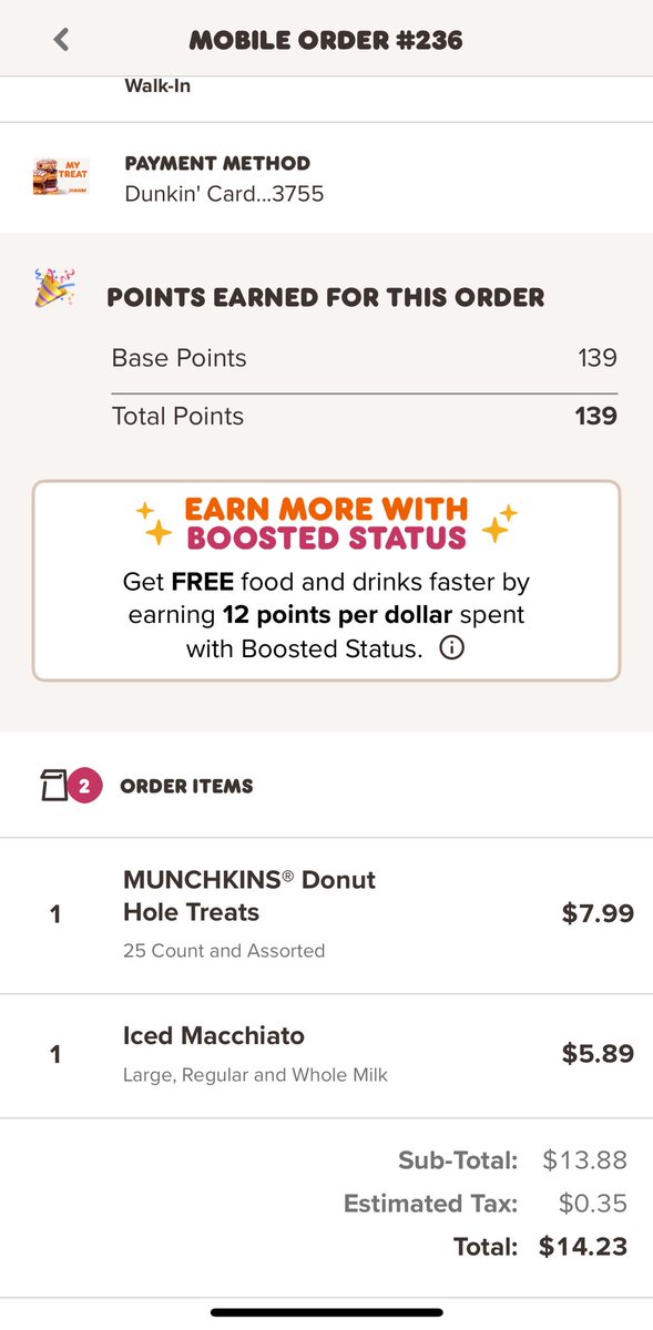 Mini_DevinScott's tweet photo. @dunkindonuts  Hello My Name is Devin an I ordered donuts an a Coffee at the Edgewood MD Location an I opened my donuts box an there were ants in my box!!!! U better clean ur location https://t.co/APHkObMhLx