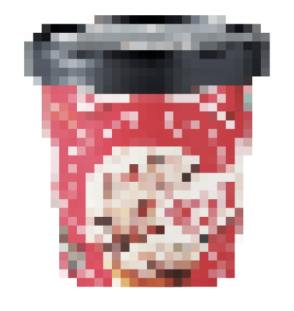 Adivina el producto y el sabor