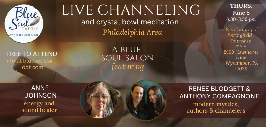 East Coast Trip: We'll be doing channeling events, signing books and reading from Magdalene's Journey at bookstores &amp; coops and at an Expo in College Park MD on June 8 - mailchi.mp/52caa5d6ea2c/a…  #NaturalLivingExpo #Consciousness #SoulsJourney #MagdalenesJourney #MagdaleneChannel