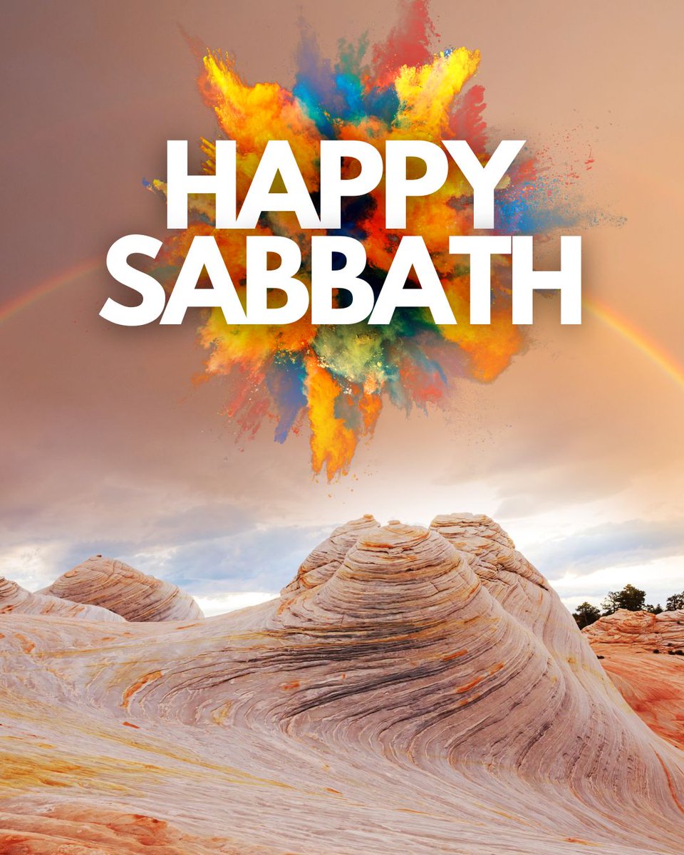 advmission's tweet image. Happy Sabbath! “When anxiety was great within me, your consolation brought me joy.” Psalm 94:19 (NIV)

#AdventistMission #HappySabbath