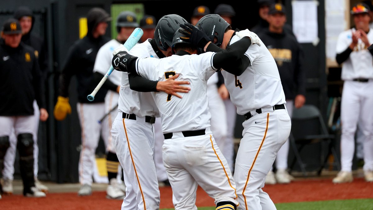 Gustavus Athletics (@gustieathletics) on Twitter photo .<a href="/GustieBaseball/">Gustavus Baseball</a> won its NCAA debut game 7-5 over Beloit as Biewen improved to 7-0 on the mound and both Becker and Burns homered
Recap: gogusties.com/news/2025/5/16…
#GoGusties | #d3baseball
📷: Ryan Coleman, <a href="/d3photography/">d3photography.com</a> .<a href="/GustieBaseball/">Gustavus Baseball</a> won its NCAA debut game 7-5 over Beloit as Biewen improved to 7-0 on the mound and both Becker and Burns homered
Recap: gogusties.com/news/2025/5/16…
#GoGusties | #d3baseball
📷: Ryan Coleman, <a href="/d3photography/">d3photography.com</a>