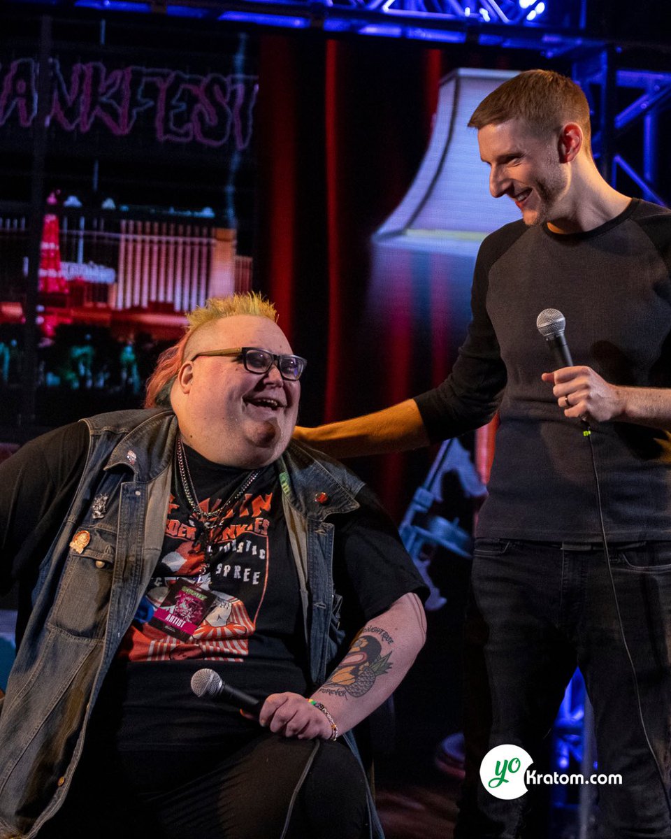 SKANKFEST tweet media