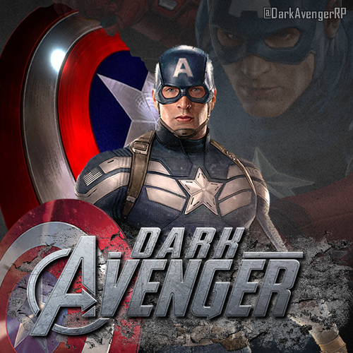 DarkAvengerRP's tweet image. - Cpt. Steve Rogers
- Captain America
- The Original Avenger
- Descriptive Writer
- Open DMs ll 18+ ll NSFW
- NOT Chris Evans
- Parody Account / RP Account
🔄 & 💙 If You Wish. Many thanks.