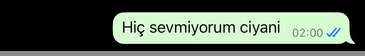 Enistelerime karşı
