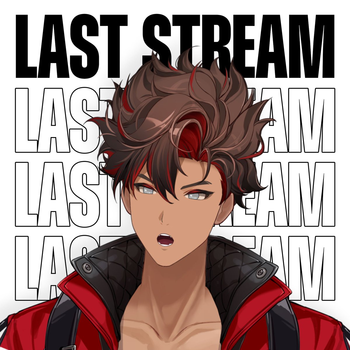 ◢ Arkrael ◤ 🗡️ tweet media