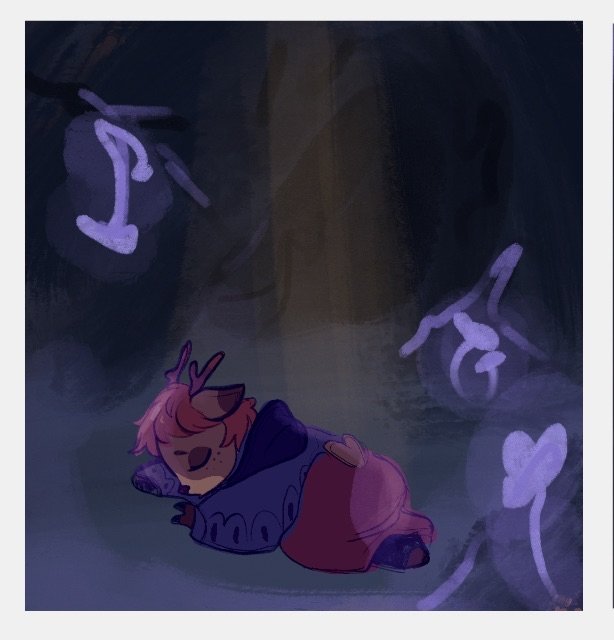 chaotic_hazel's tweet image. //Deer Juniper CHAPTER 1//
#Comic #Pages #original #Digital #Fantasy #Scifi