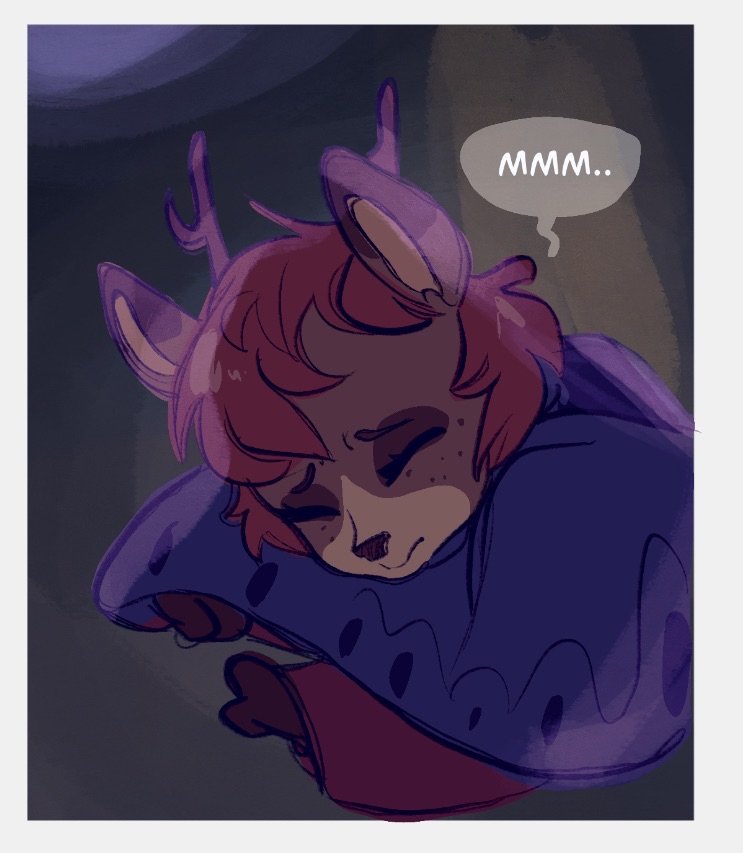 chaotic_hazel's tweet image. //Deer Juniper CHAPTER 1//
#Comic #Pages #original #Digital #Fantasy #Scifi